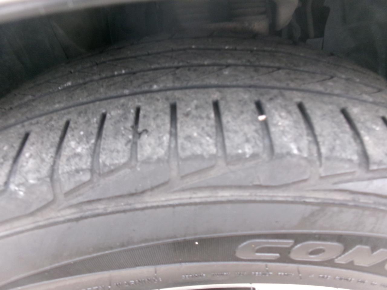 Lexus LS 460 L Luxury Sedan 2008