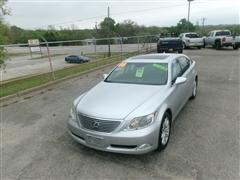2008 Lexus LS 460 
