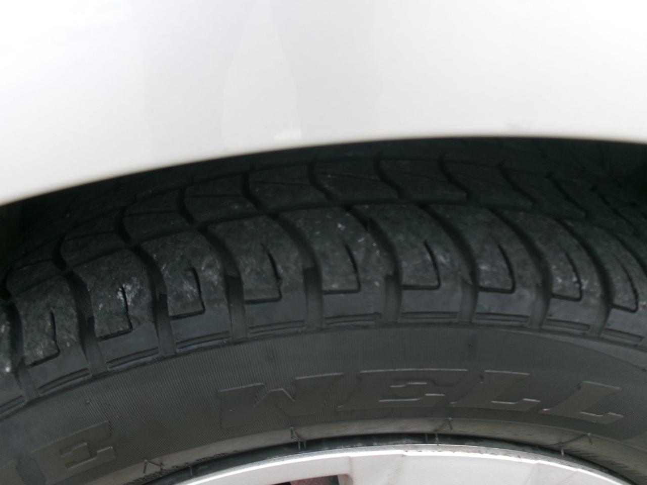 Toyota Camry LE 5-Spd AT 2009