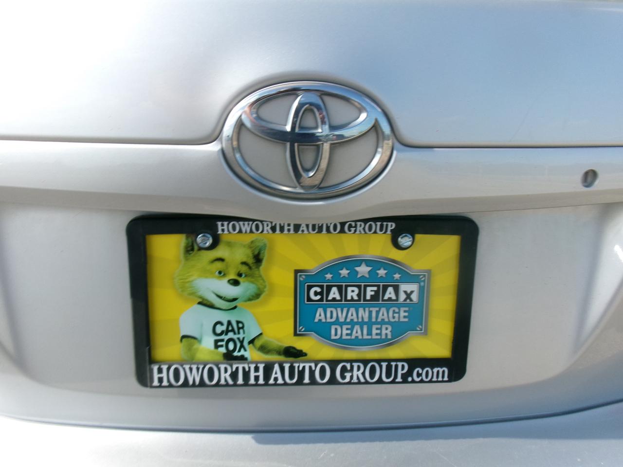 Toyota Camry LE 4D Sedan 2009