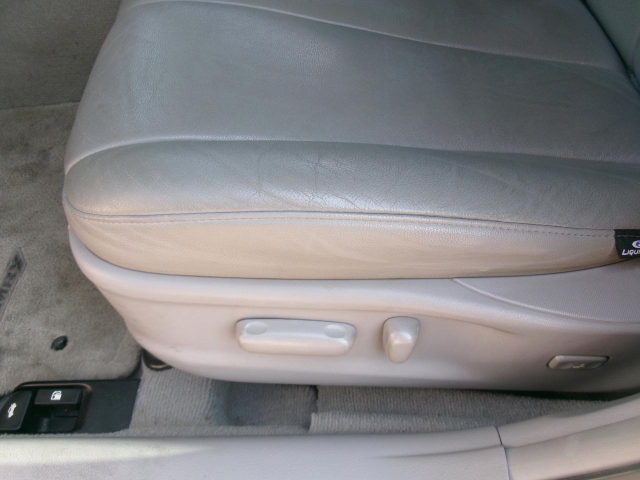 Toyota Camry LE 4D Sedan 2009
