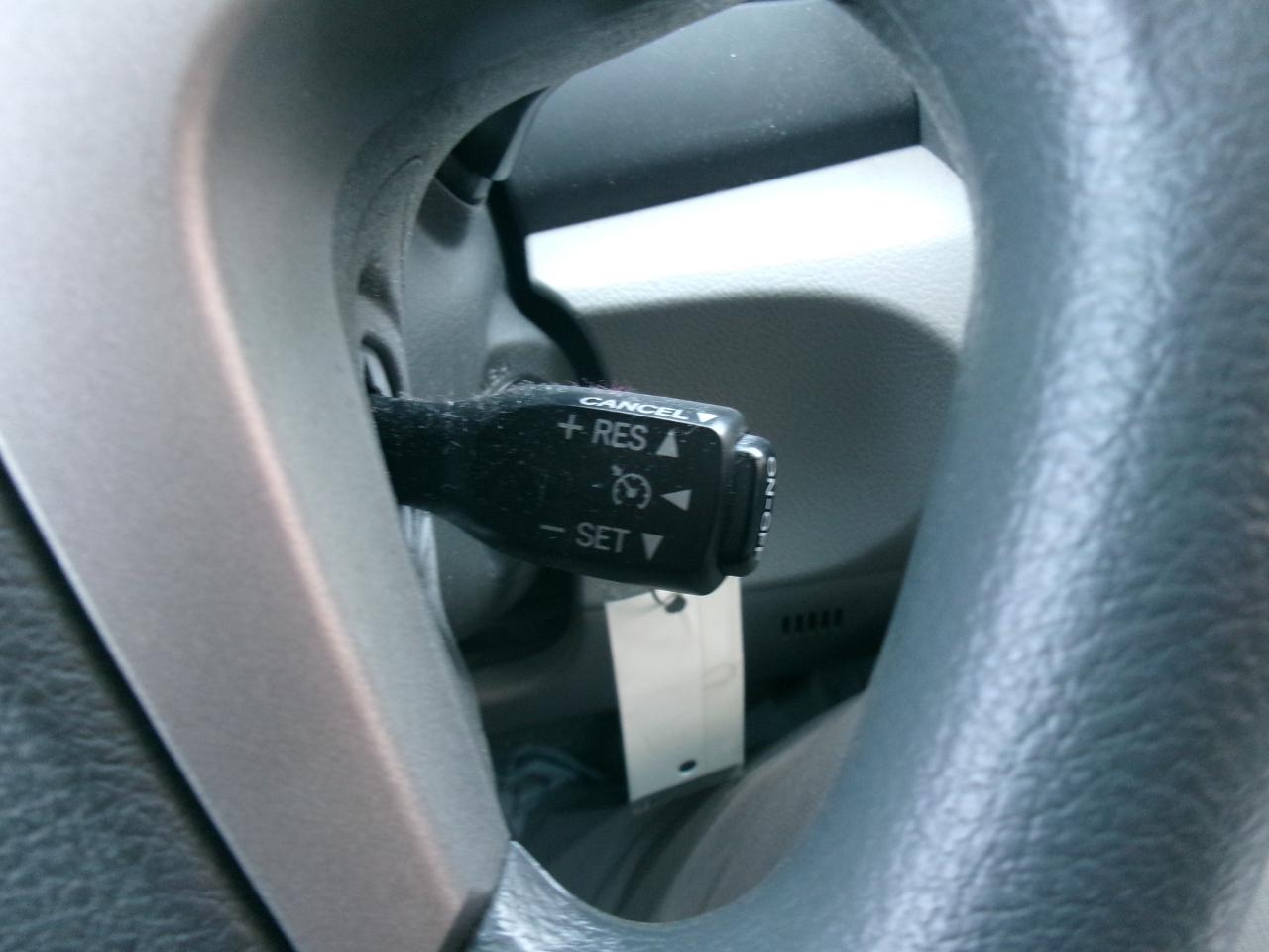 Toyota Camry LE 4D Sedan 2009
