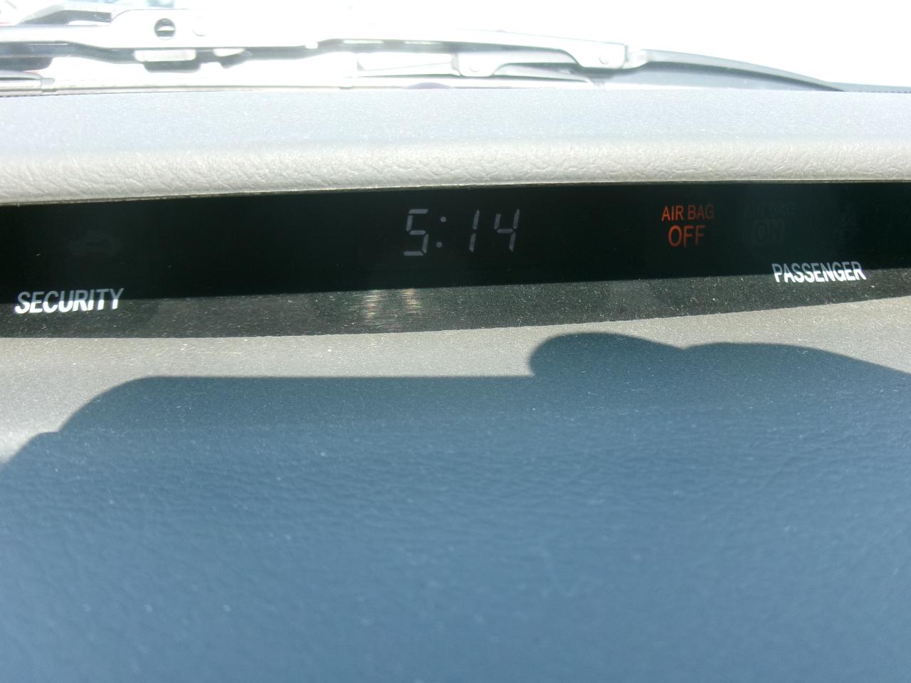 Toyota Camry LE 4D Sedan 2009