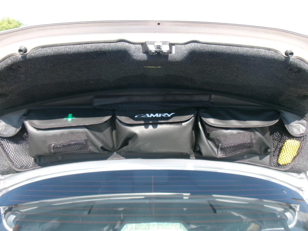 Toyota Camry LE 4D Sedan 2009