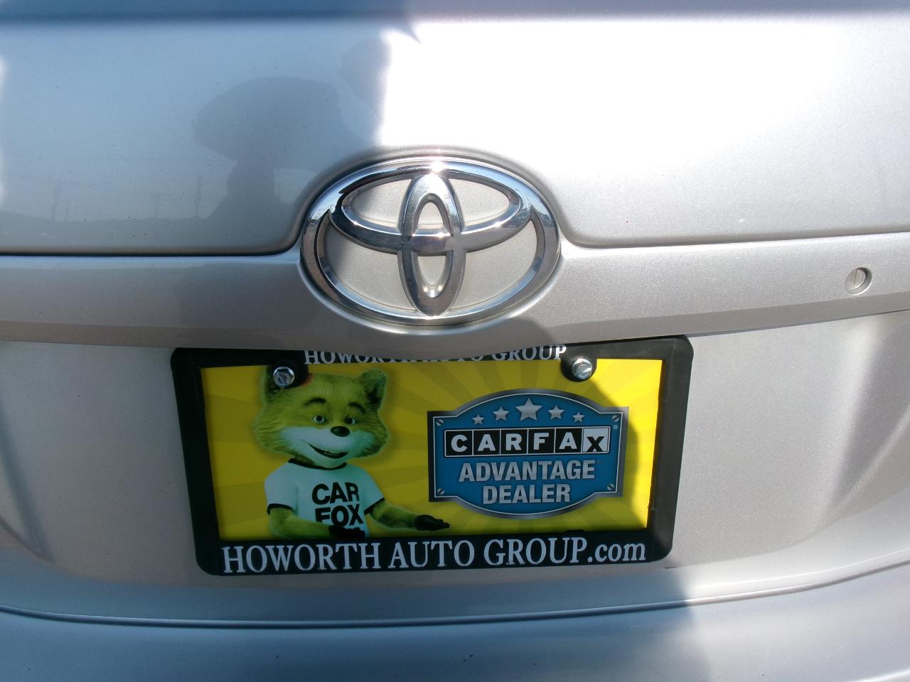 Toyota Camry LE 4D Sedan 2009