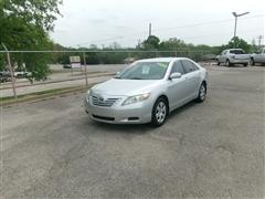2009 Toyota Camry 