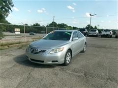 2009 Toyota Camry 