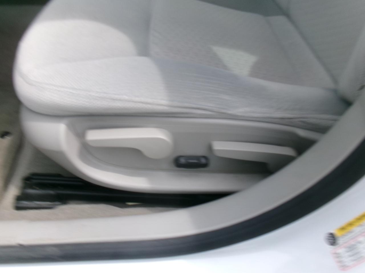 Chevrolet Impala LT 2010