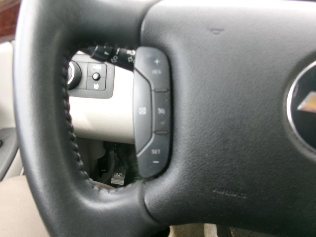 Chevrolet Impala LT 2010