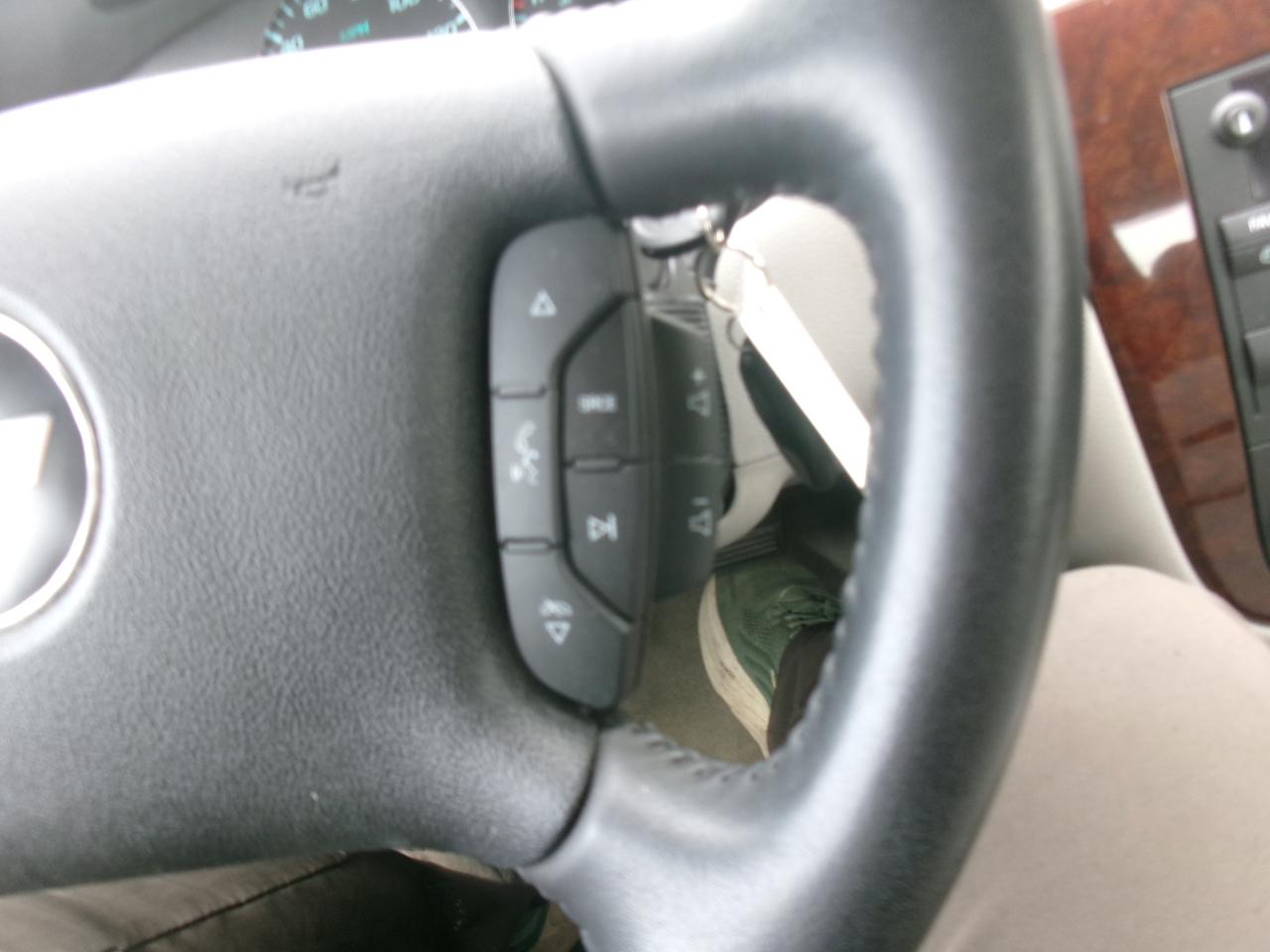 Chevrolet Impala LT 2010