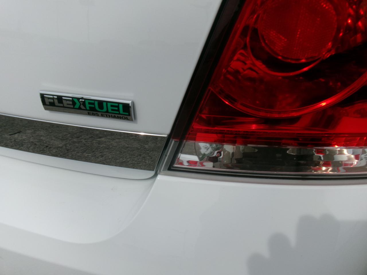 Chevrolet Impala LT 2010