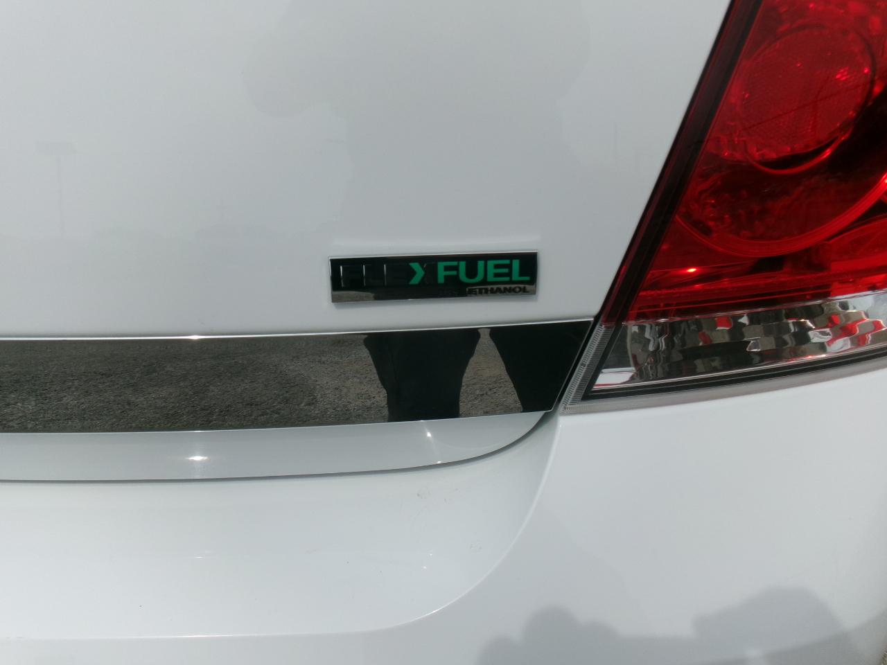 Chevrolet Impala LT 2010