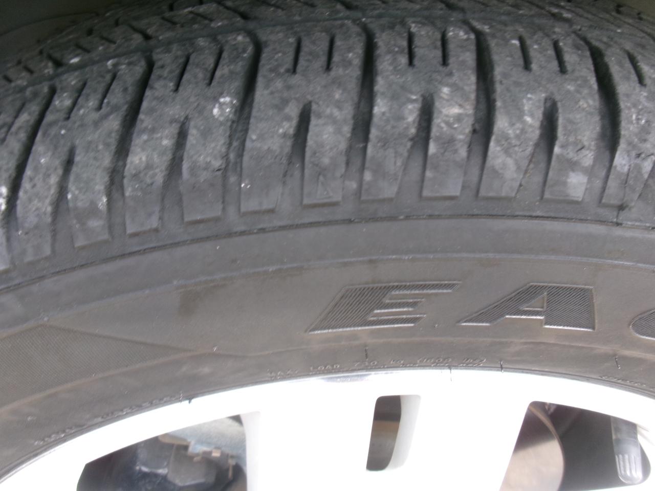 Chevrolet Impala LT 2010