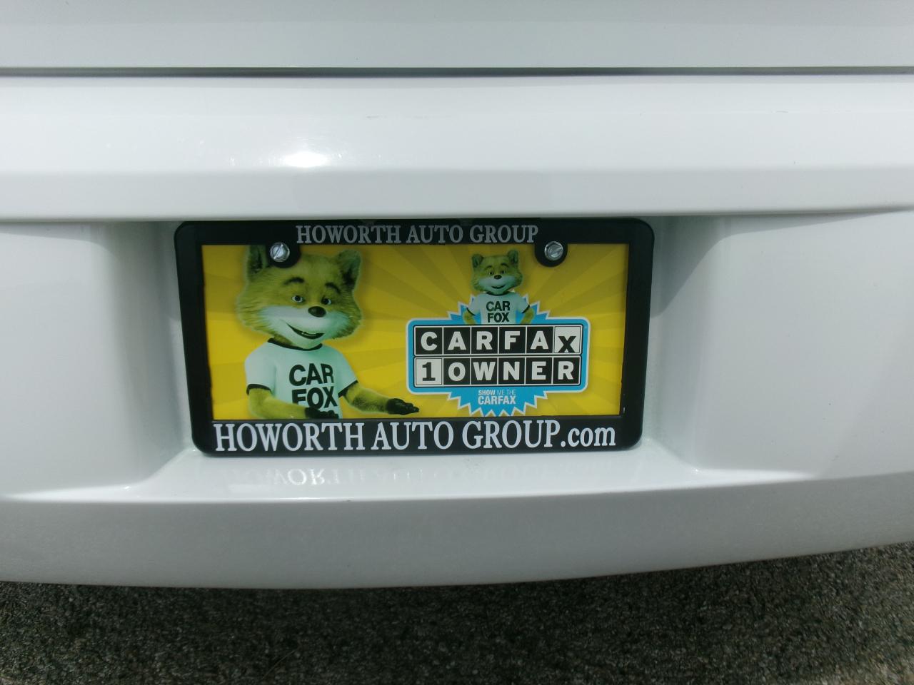 Chevrolet Impala LT 2010