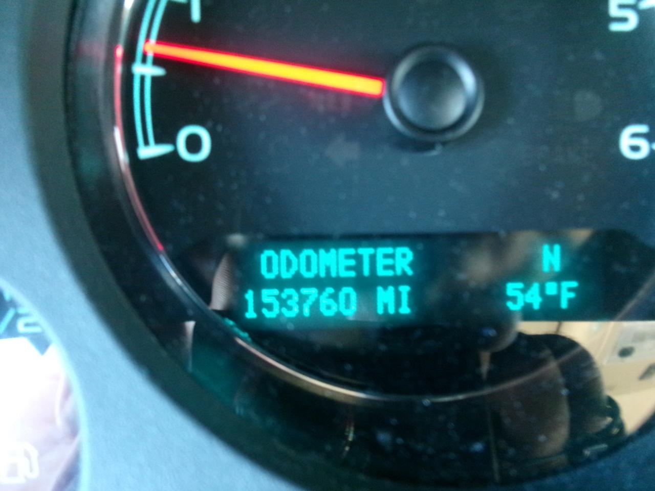 GMC Yukon XL SLT 1/2 Ton 2WD 2013