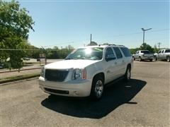 2013 GMC Yukon XL 