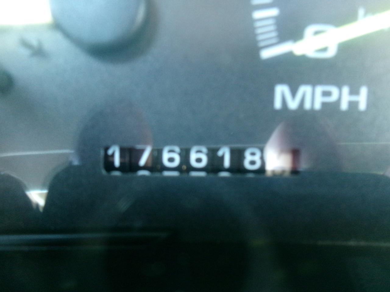 Chevrolet C/K 1500 Ext. Cab 6.5-ft. Bed 2WD 1998