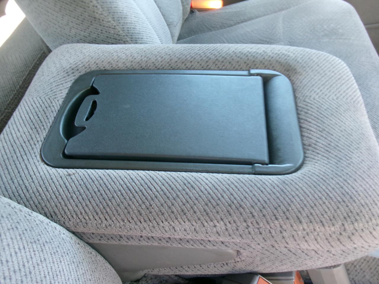 Chevrolet C/K 1500 Ext. Cab 6.5-ft. Bed 2WD 1998