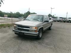 1998 Chevrolet C/K 1500 