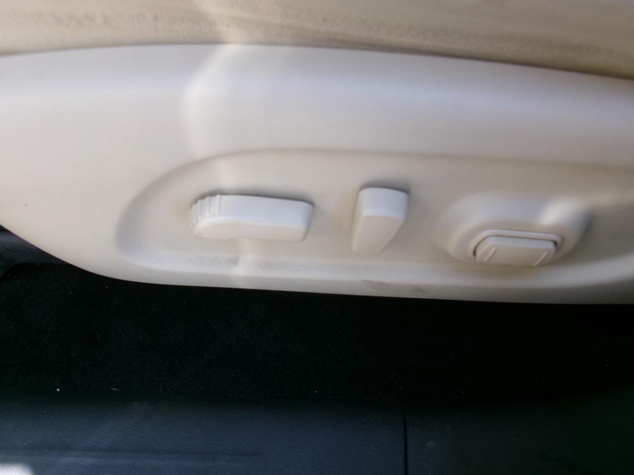 Infiniti QX60 Base FWD 2016