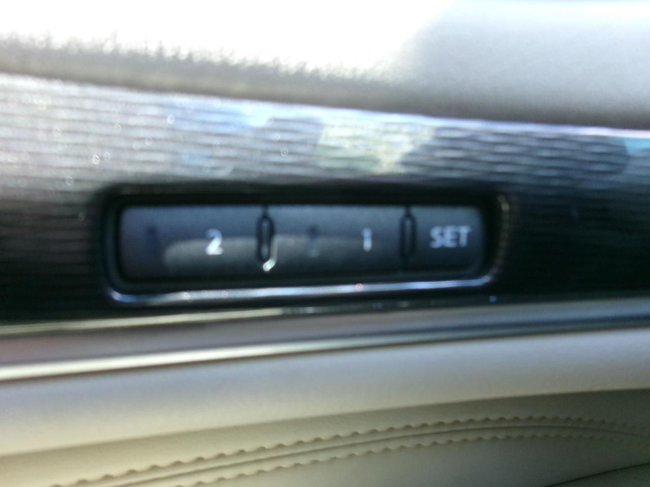 Infiniti QX60 Base FWD 2016