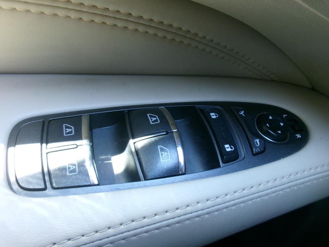 Infiniti QX60 Base FWD 2016