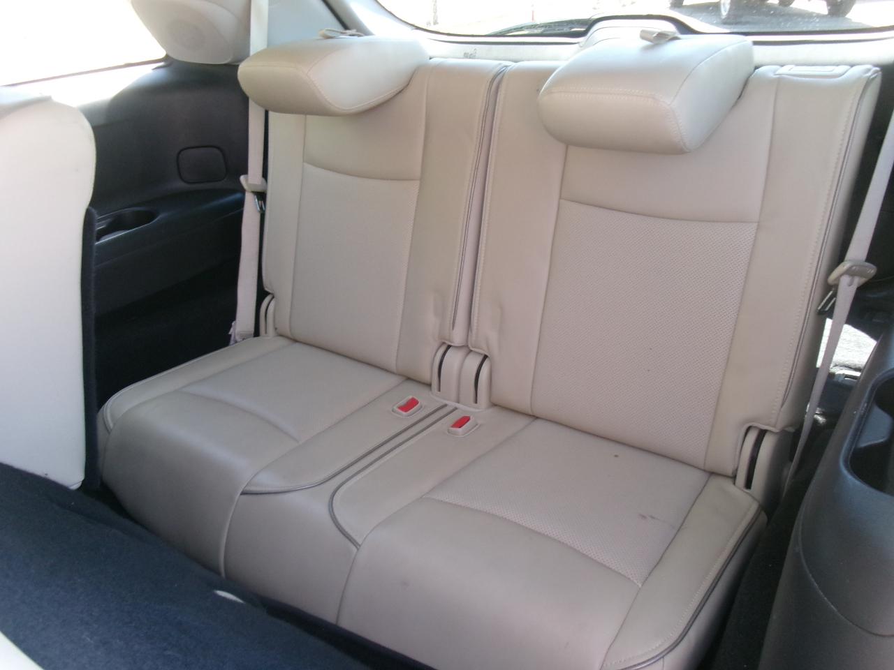 Infiniti QX60 Base FWD 2016