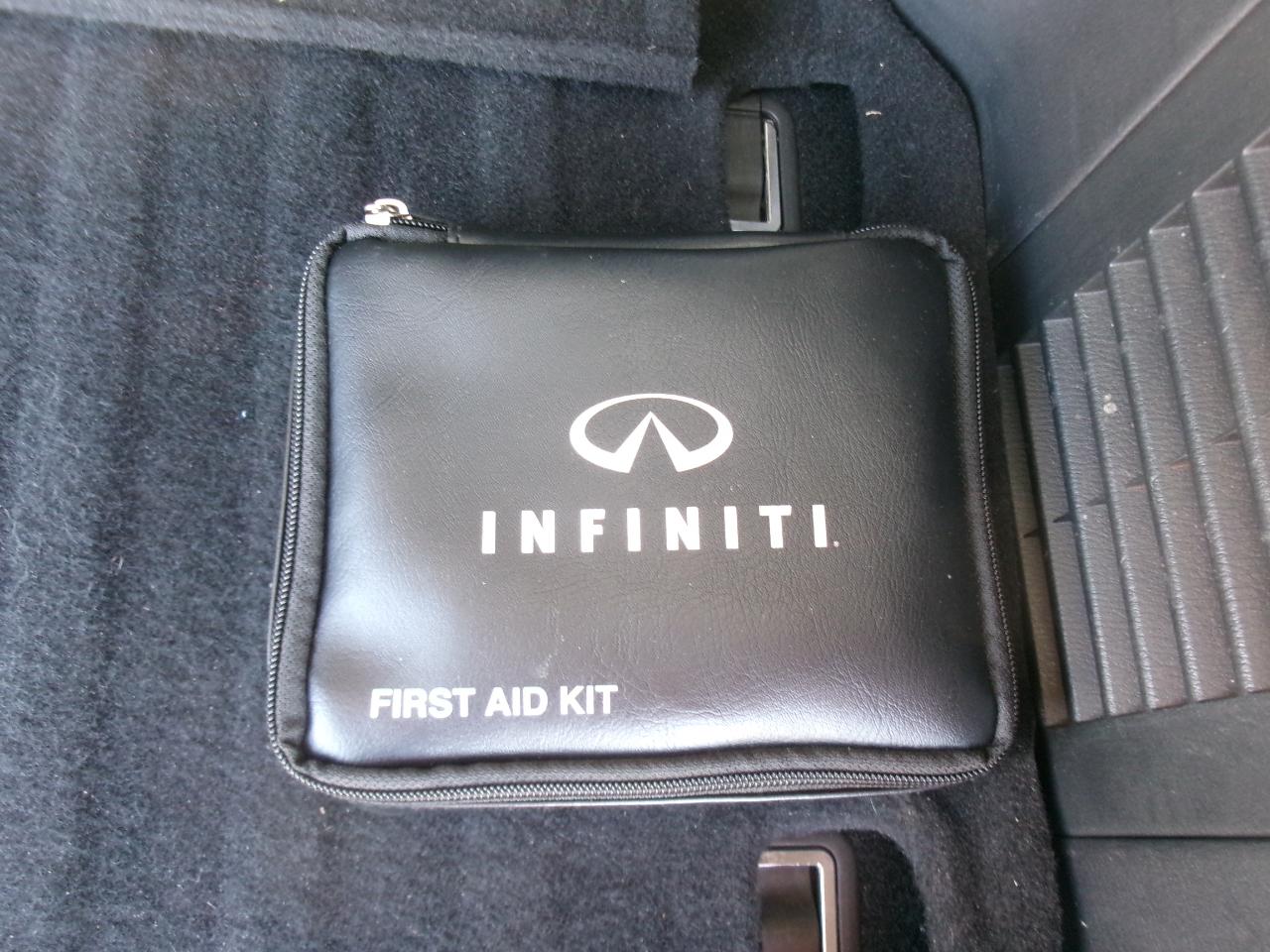 Infiniti QX60 Base FWD 2016