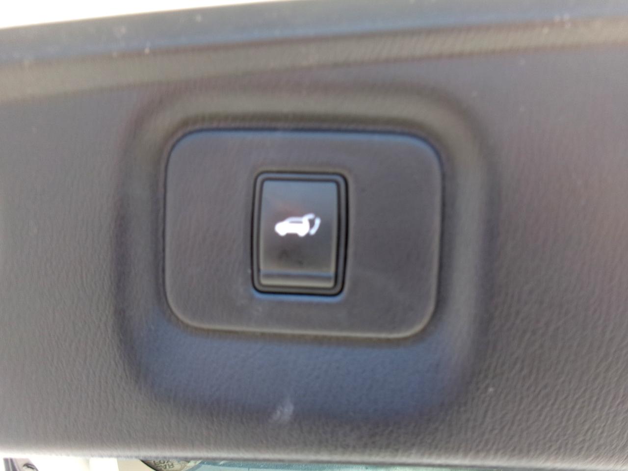 Infiniti QX60 Base FWD 2016