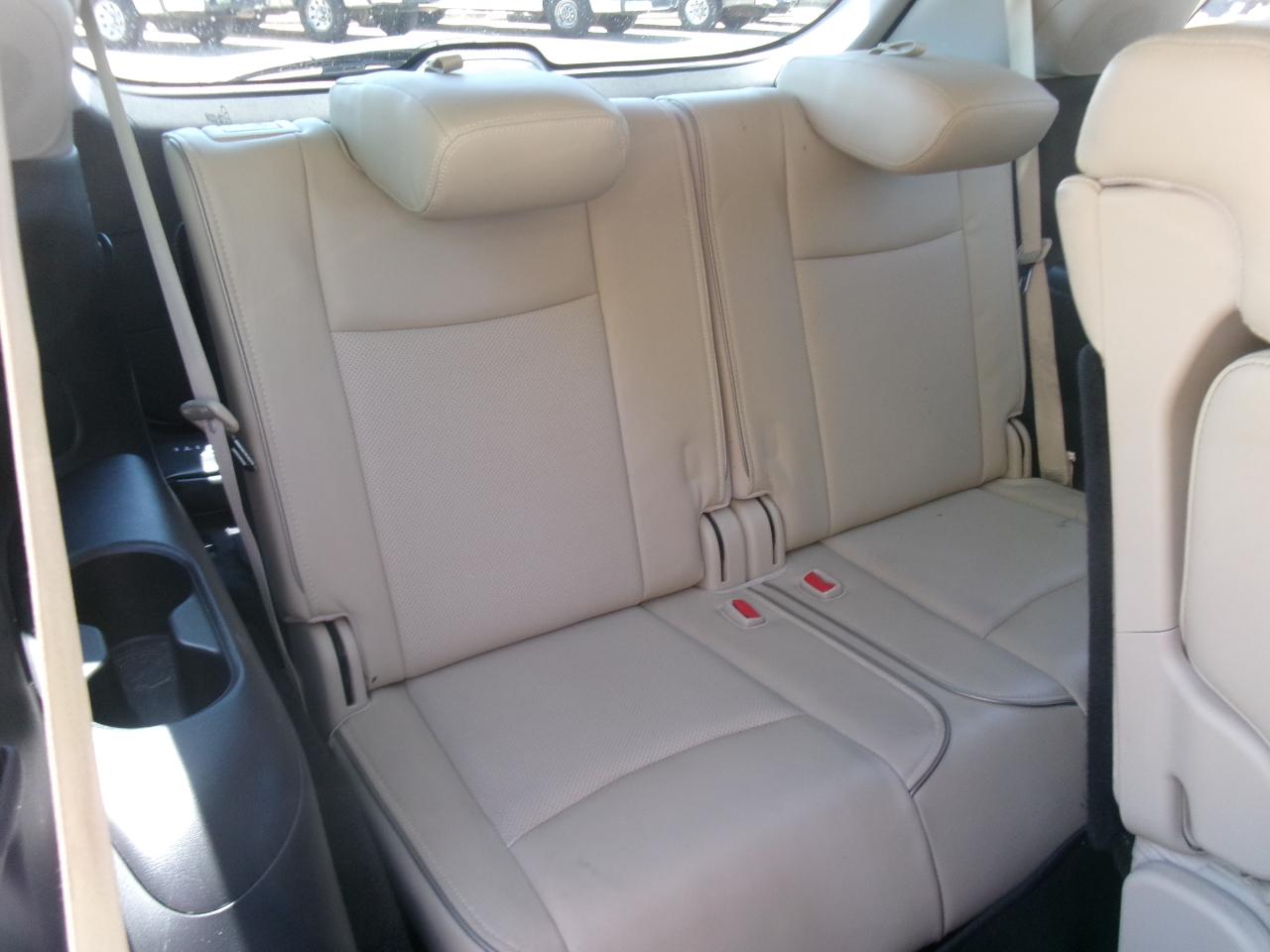 Infiniti QX60 Base FWD 2016