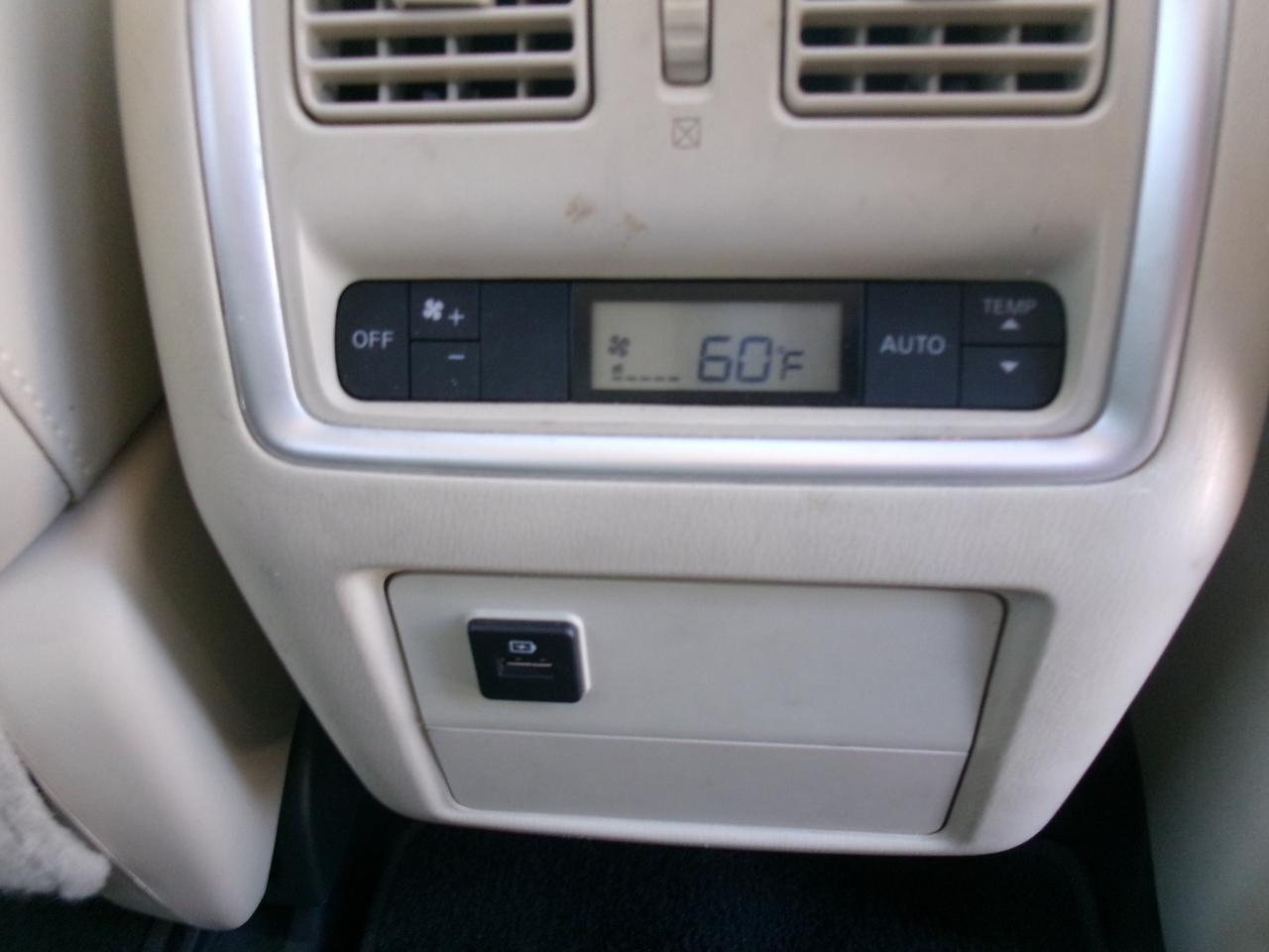 Infiniti QX60 Base FWD 2016