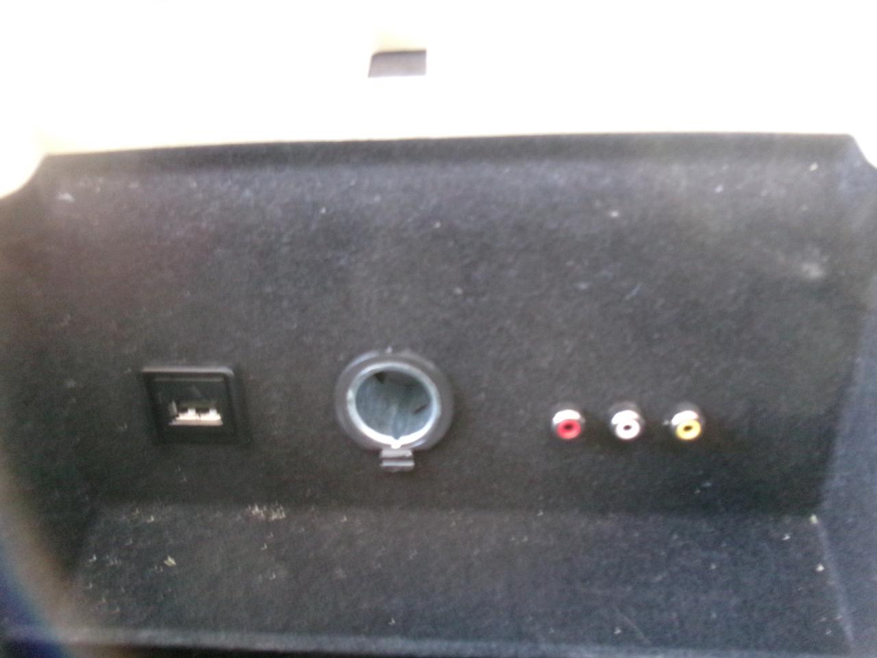 Infiniti QX60 Base FWD 2016