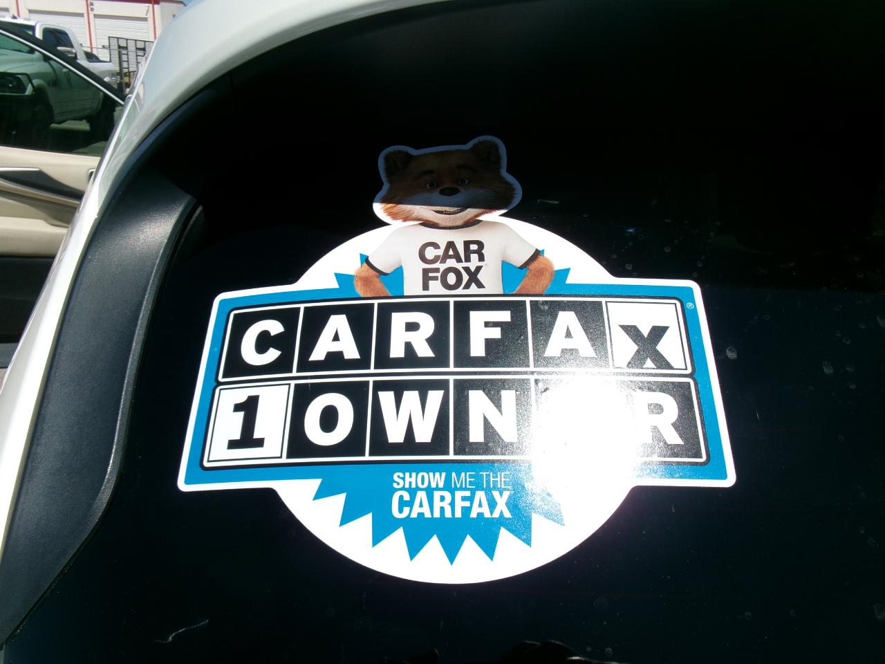 Infiniti QX60 Base FWD 2016