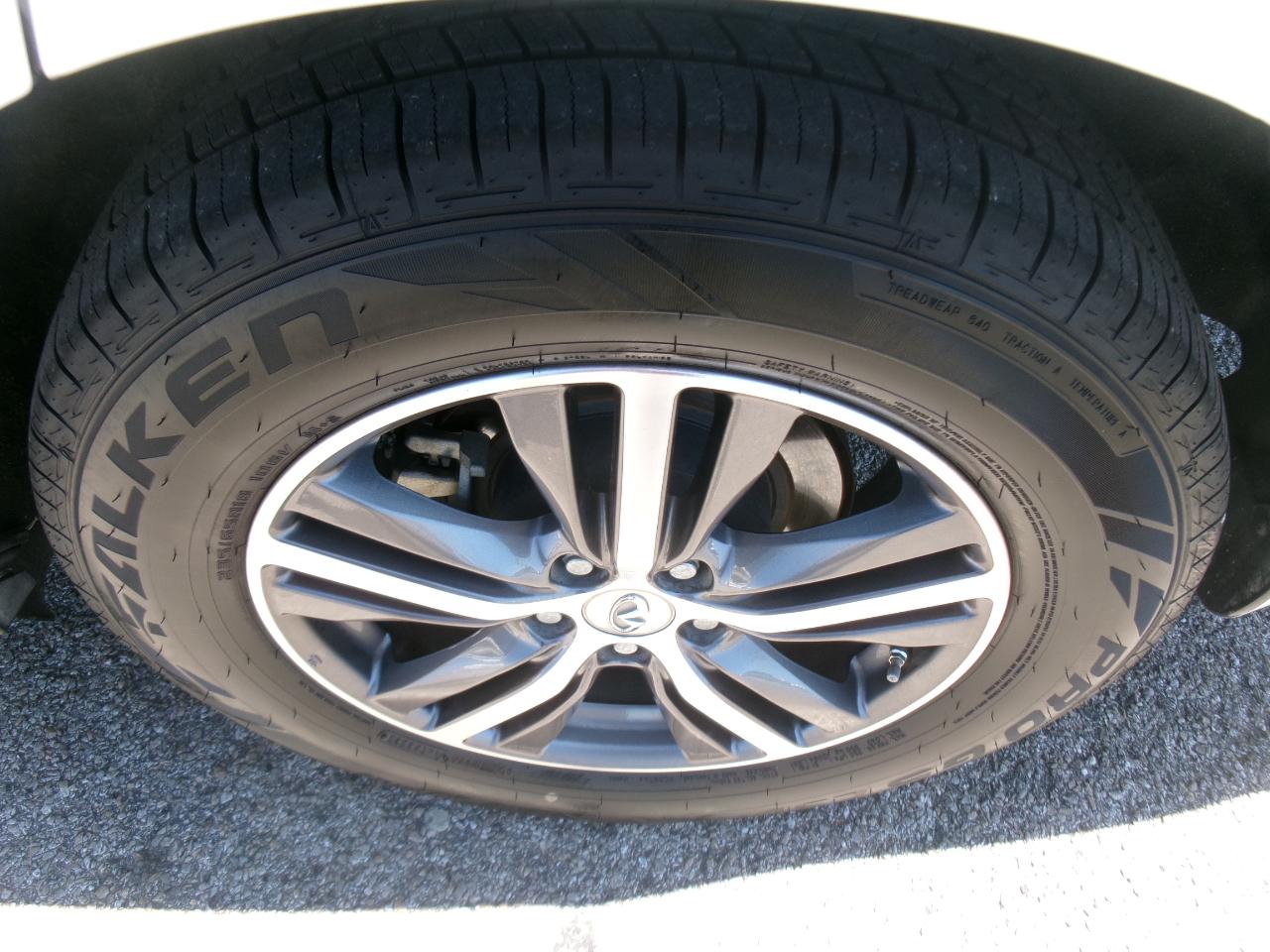 Infiniti QX60 Base FWD 2016