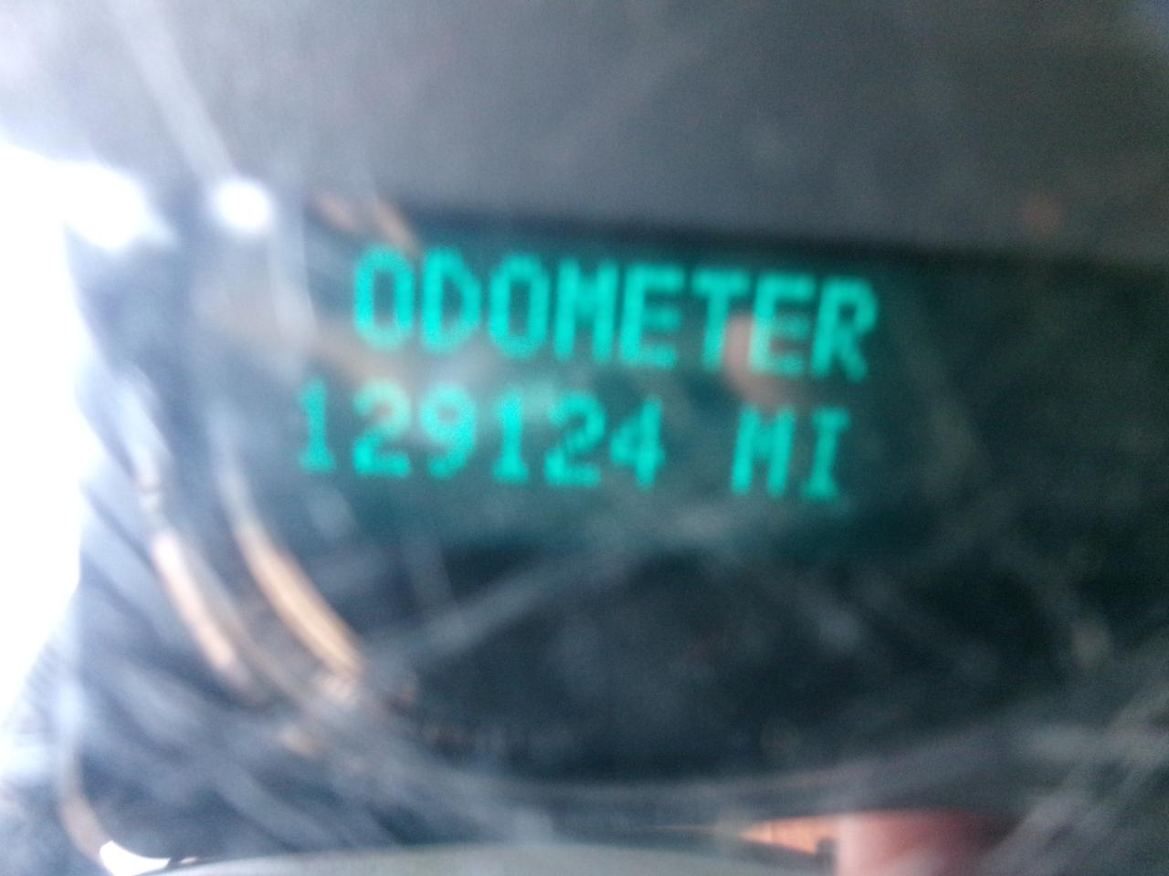 Chevrolet Silverado 1500 Work Truck 2WD 2013