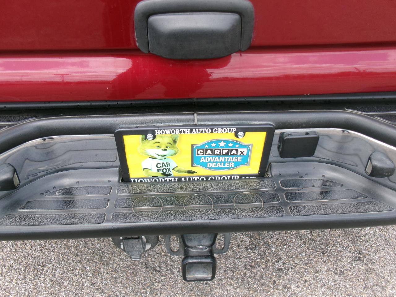 Chevrolet Tahoe 2WD 2003