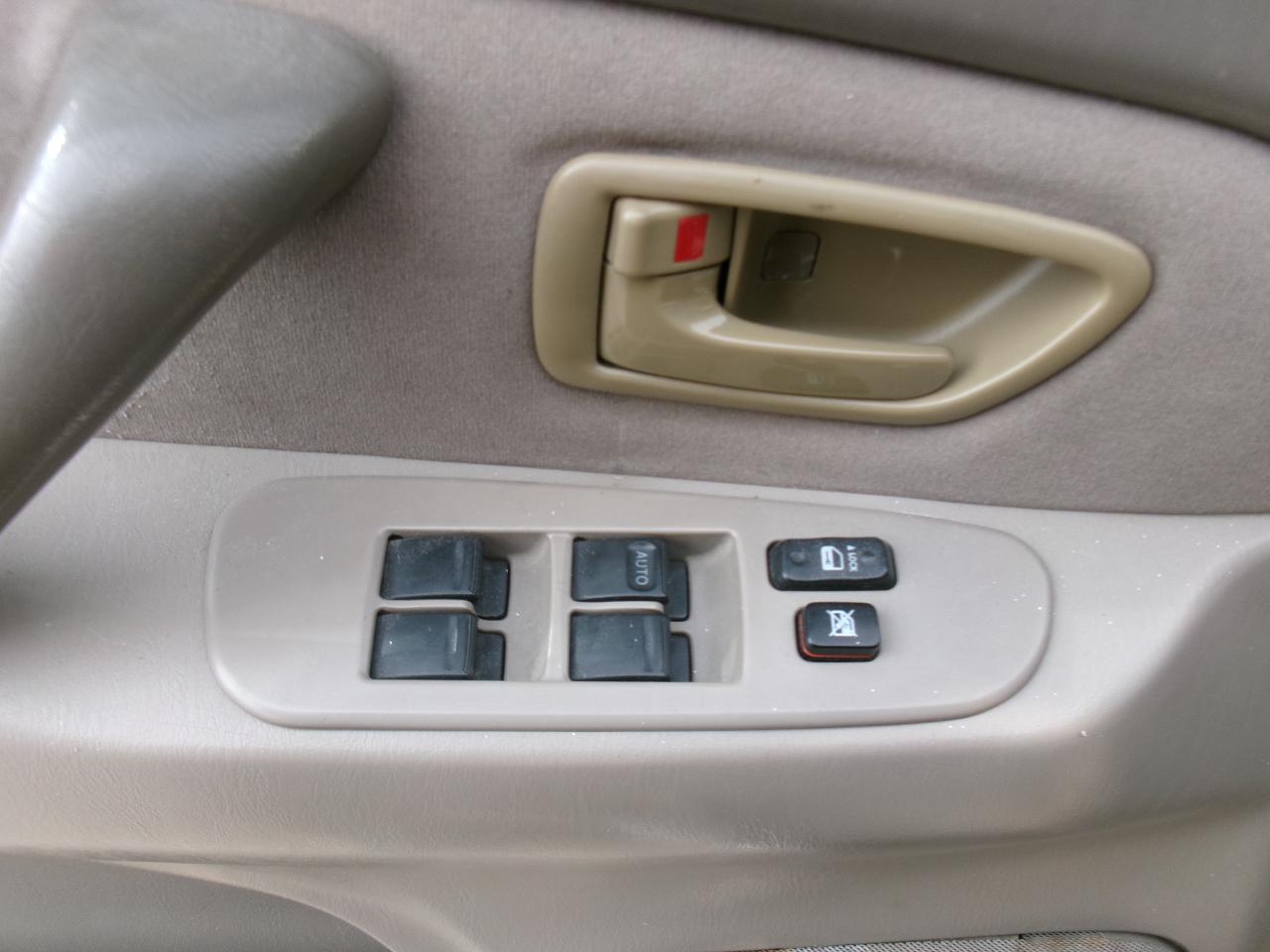 Toyota Tundra SR5 Double Cab 2WD 2005