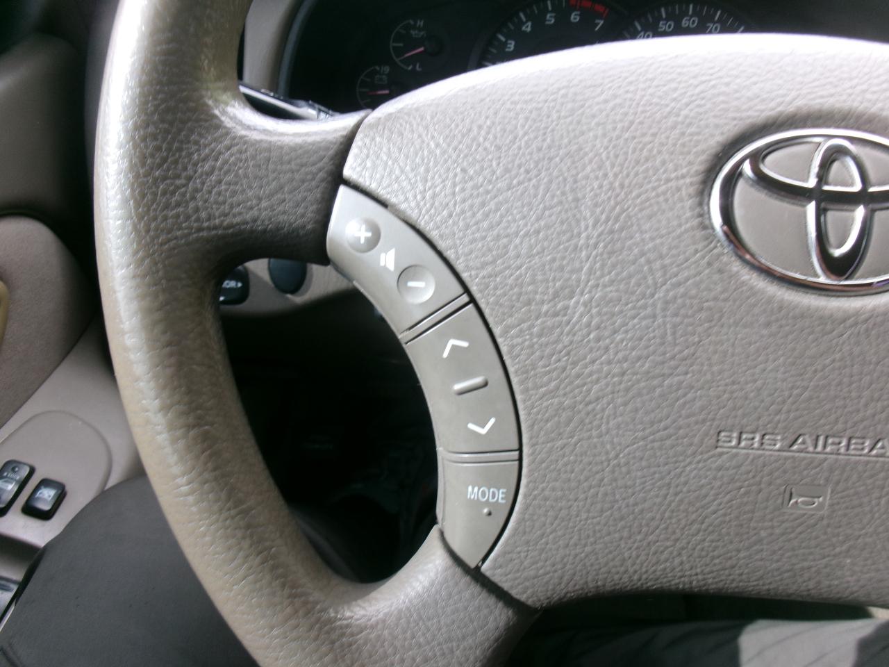 Toyota Tundra SR5 Double Cab 2WD 2005