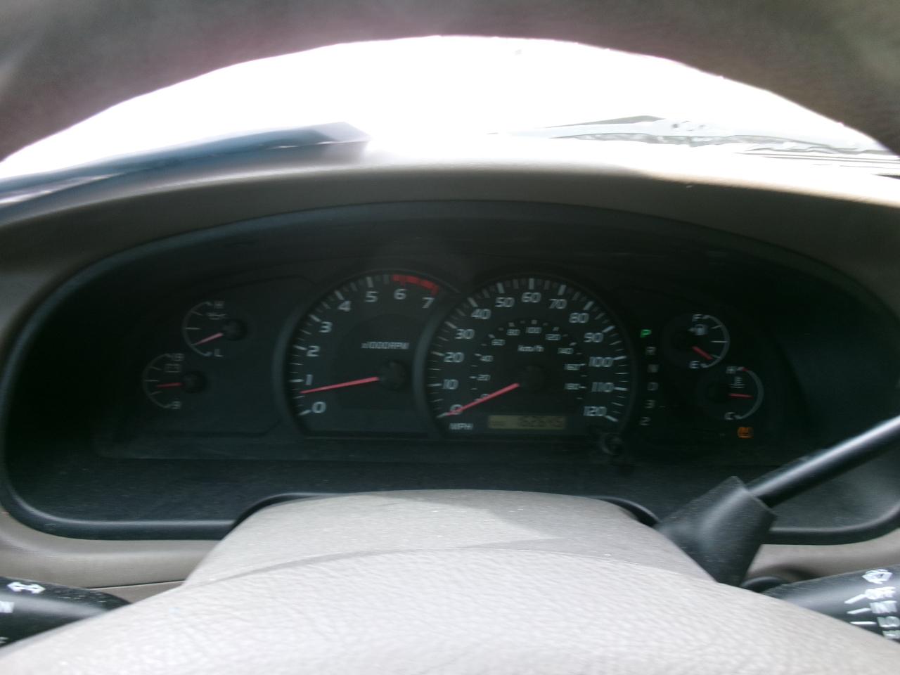 Toyota Tundra SR5 Double Cab 2WD 2005