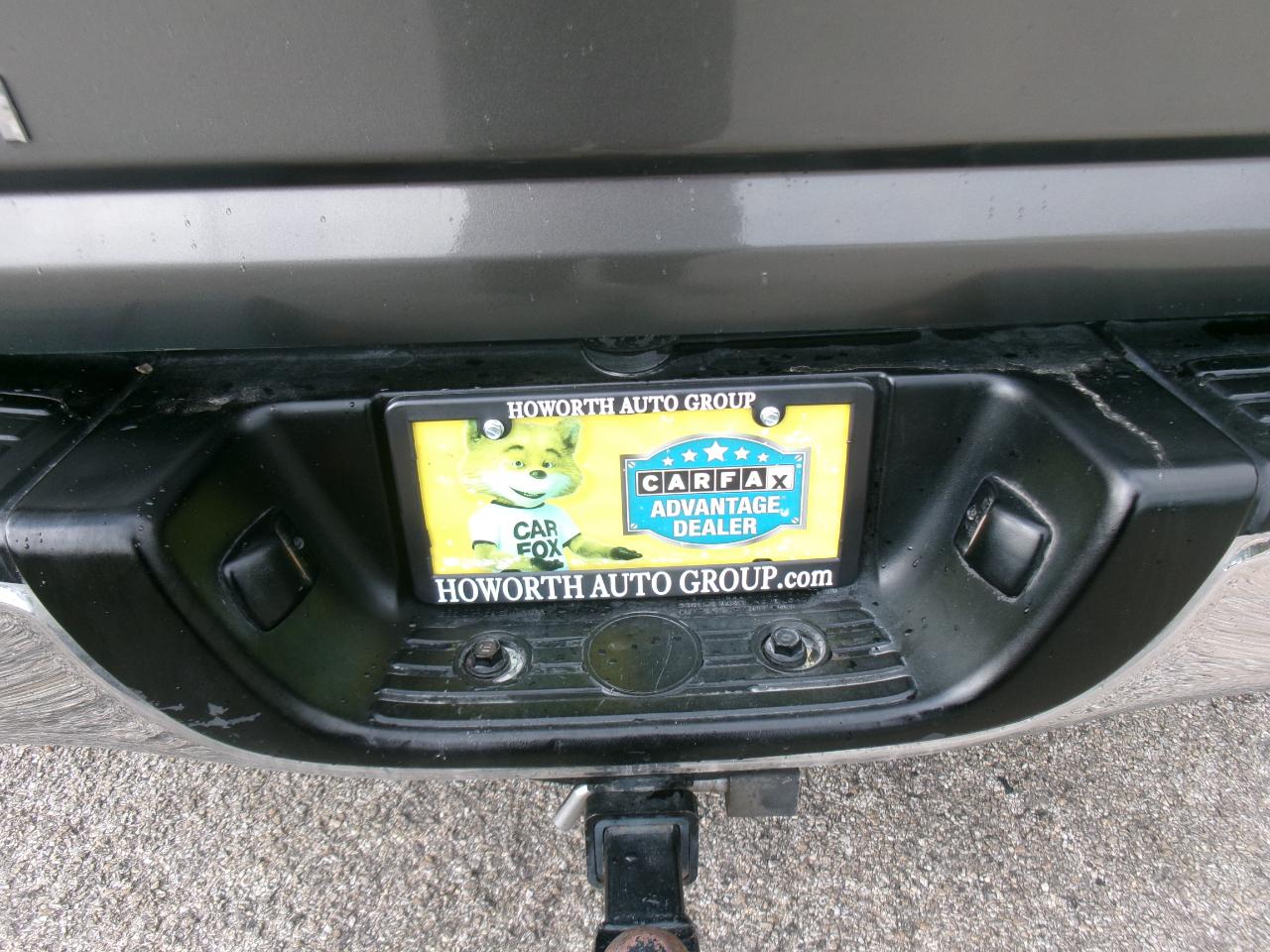 Toyota Tundra SR5 Double Cab 2WD 2005