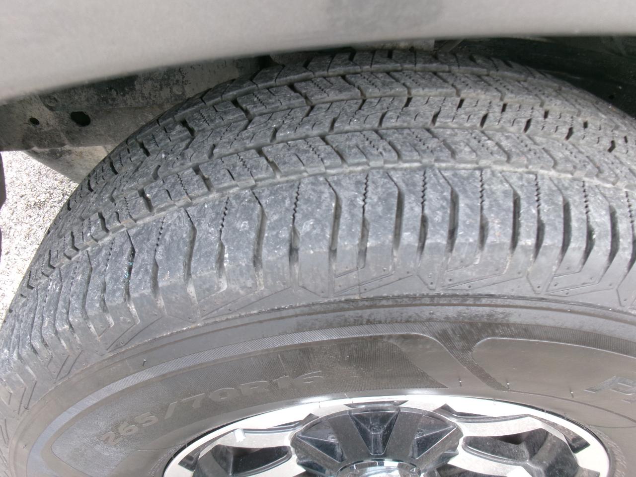 Toyota Tundra SR5 Double Cab 2WD 2005