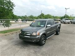 2005 Toyota Tundra 