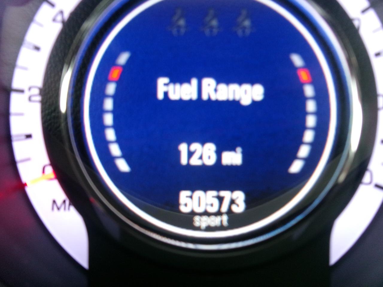 Cadillac SRX Premium Collection AWD 2011