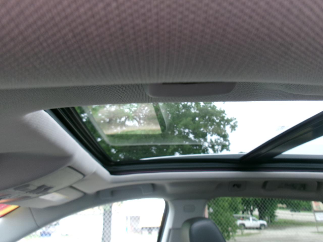 Cadillac SRX Premium Collection AWD 2011