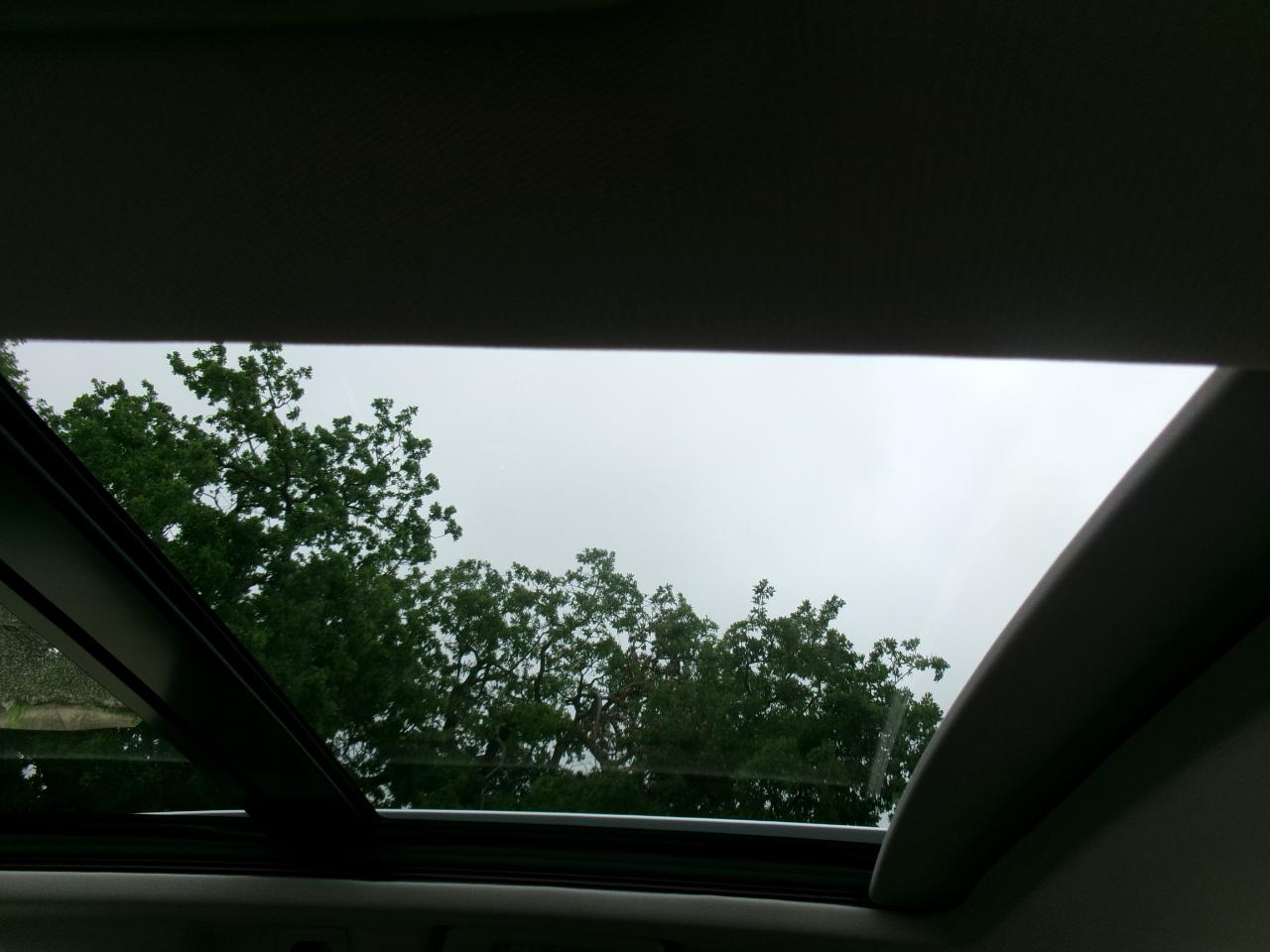 Cadillac SRX Premium Collection AWD 2011