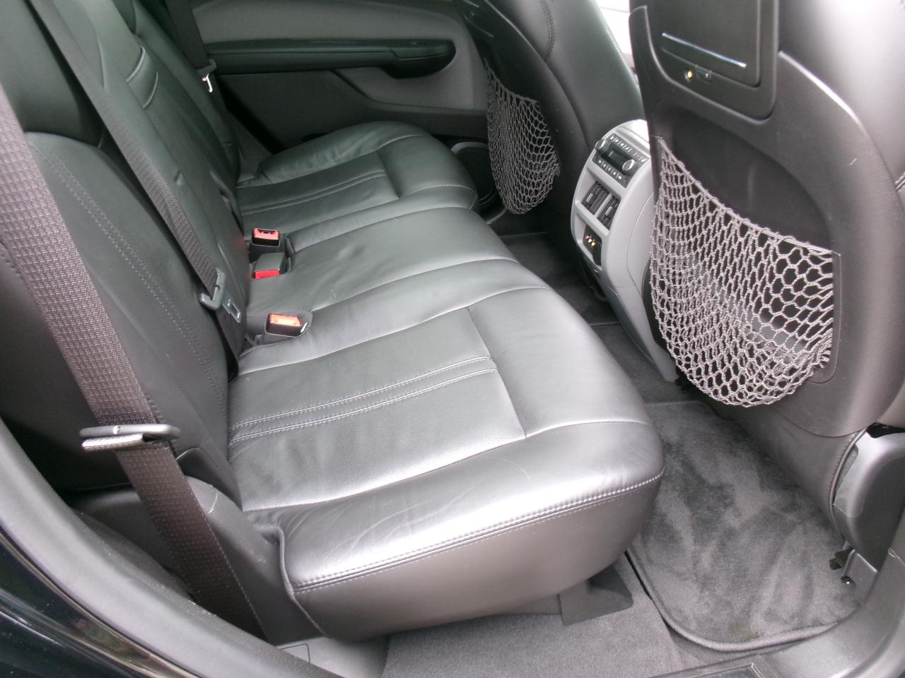 Cadillac SRX Premium Collection AWD 2011