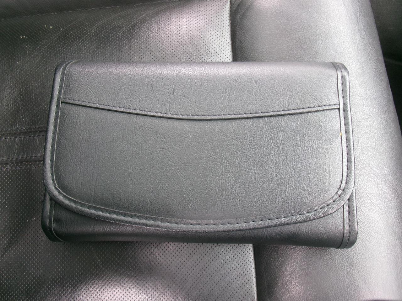 Cadillac SRX Premium Collection AWD 2011