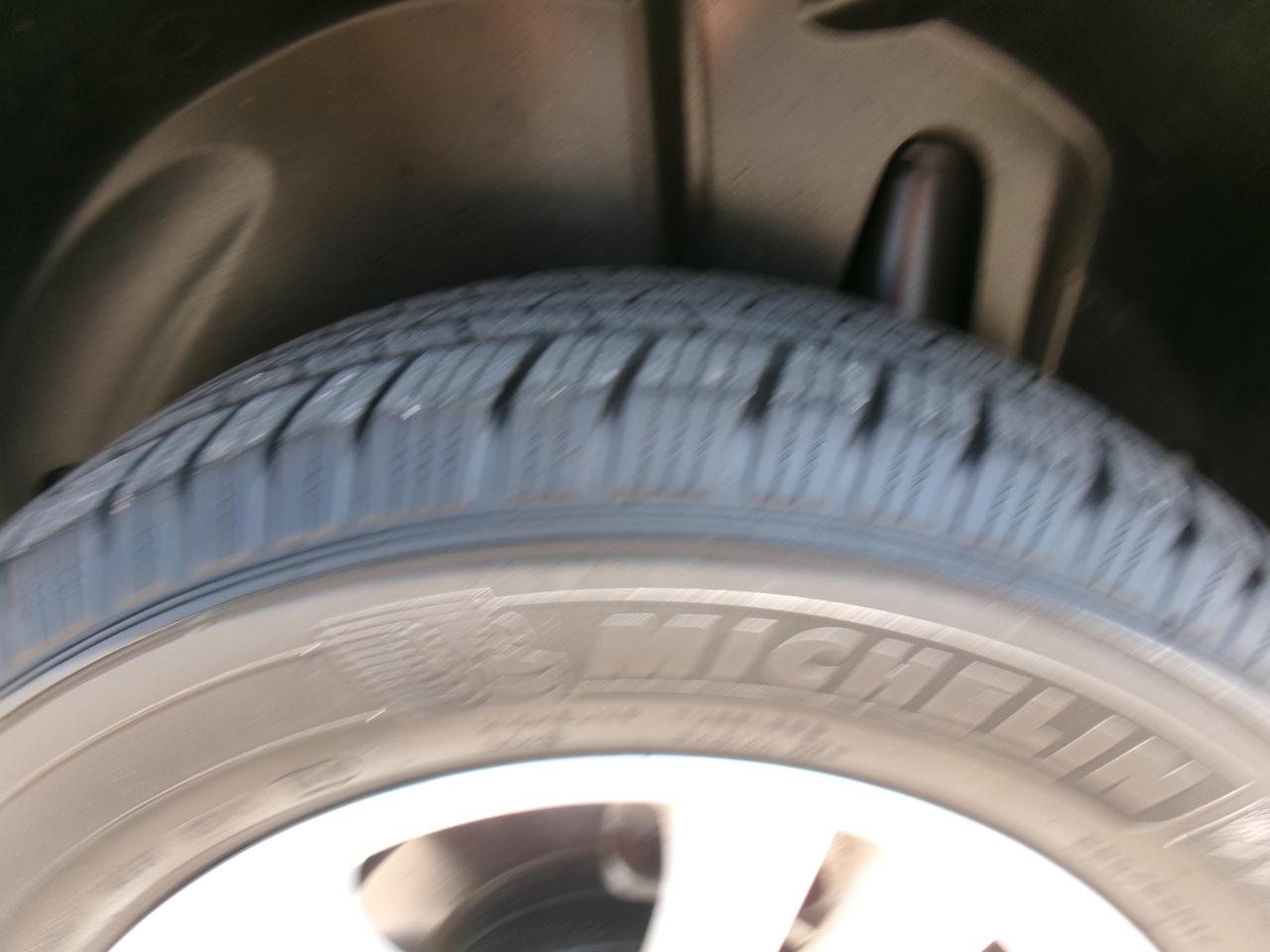 Chevrolet Equinox LS 2WD 2011