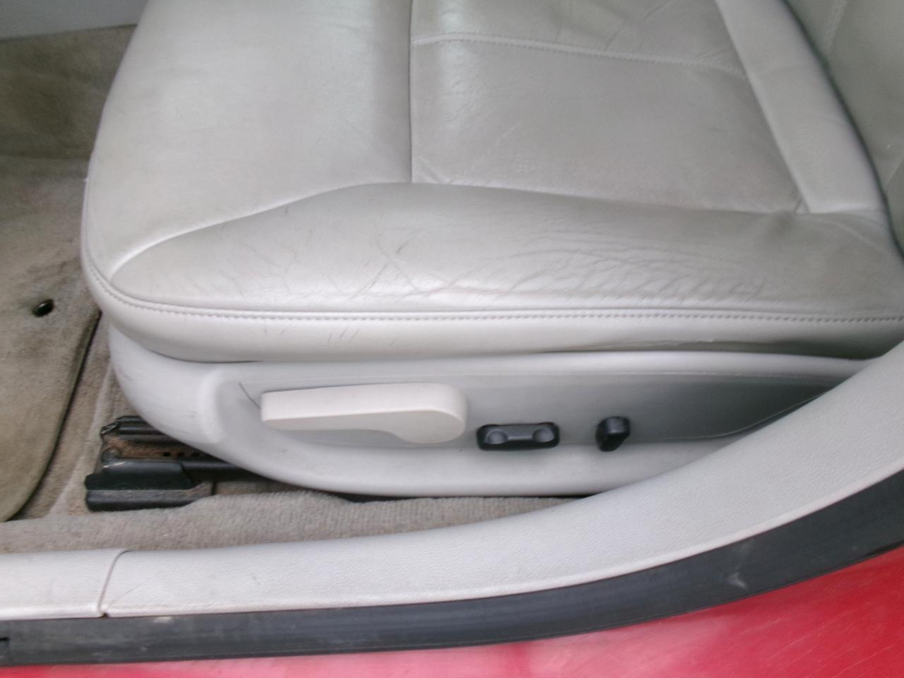 Chevrolet Impala SS 2007