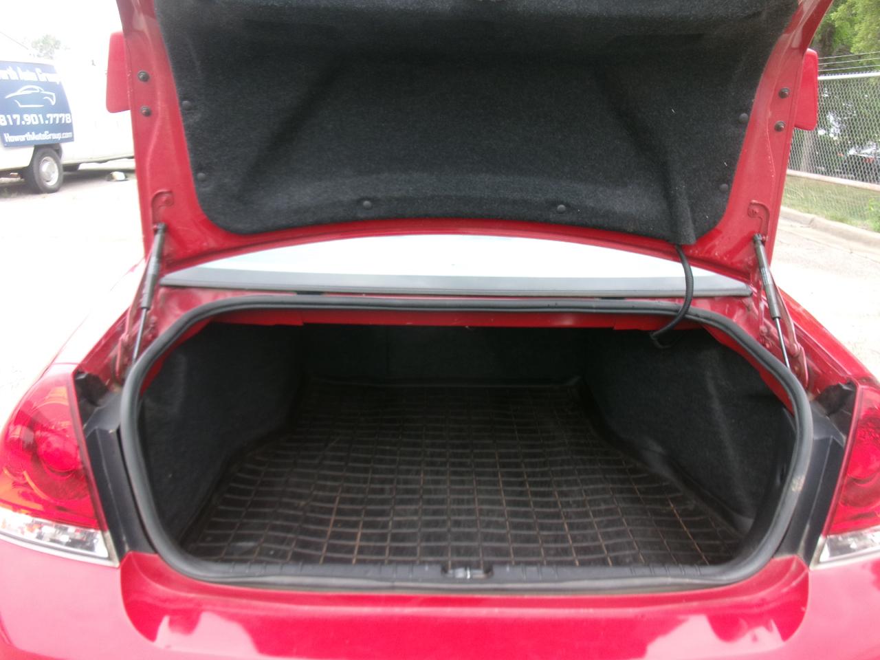 Chevrolet Impala SS 2007